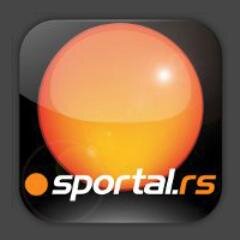 Vodeći srpski sportski portal! Najnovije vesti iz svih sportova!