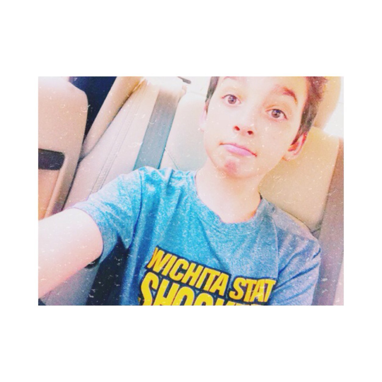 if youre not magcon, youre a fagcon(;