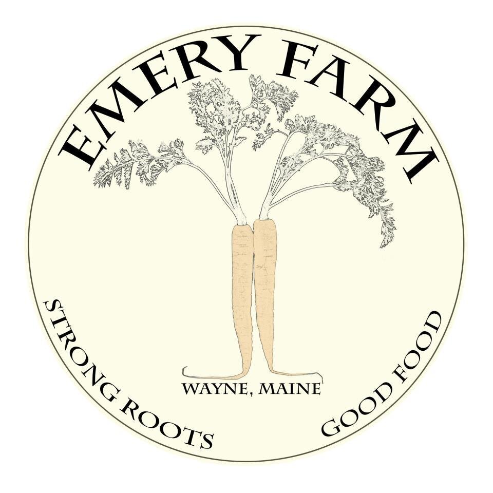 Emery Farm is committed to providing food of the freshest quality that is wholesome and safe to eat.