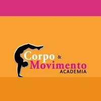 Corpo & Movimento(@corpomovimento) 's Twitter Profile Photo