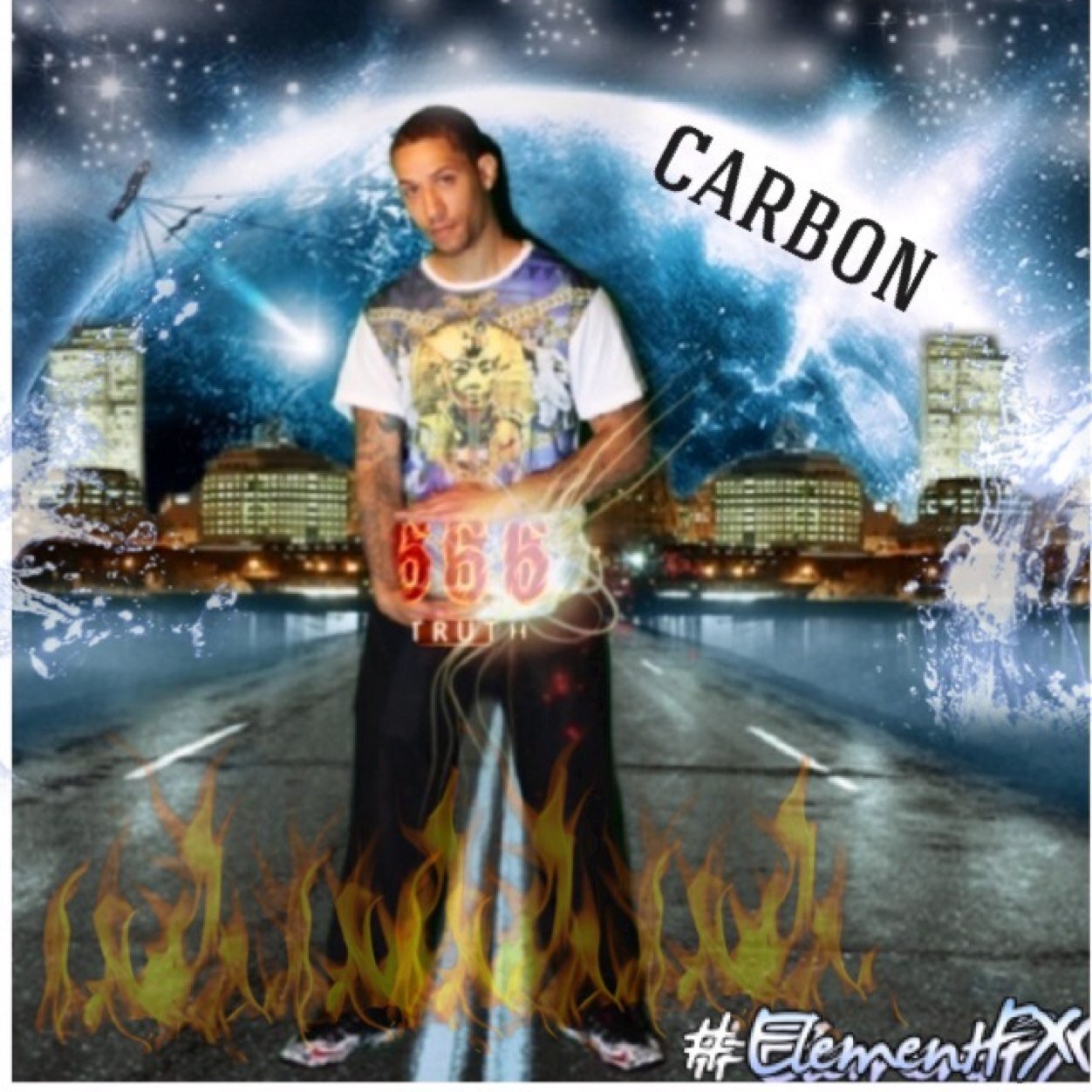 REAL_GINEVE's profile picture. THE FUTURE OF RAP GINEVE