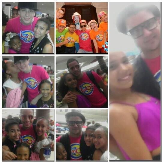 ♥ la  kanquimaniatica  ♥love♥ keven