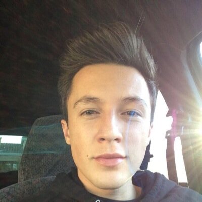 God, Family, Music, Film | Producer/Myles of @KalinAndMyles | NEW EP: http://t.co/NWcqg1vhAr…
Max is mine