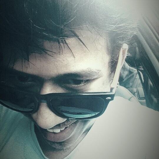 If you are my destiny you will looking for me