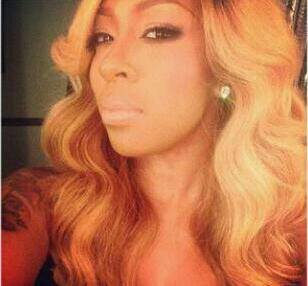 My debut album #RebelliousSoul is in stores now! |http://t.co/W4eTDfNZXj  | @AtlanticRecords | For Bookings: clewisgroup@caa.com