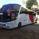 agencia de viagens especializado em transporte turistico, eventos e show.