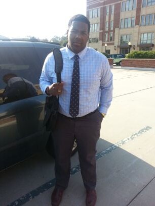 Christ follower. Father. Champion 2010 & 2012 Wofford '13.
