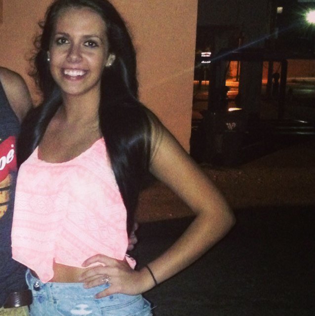 _Brandyyy's profile picture. Just a college girl whos living life to the fullest & not looking back!
No regrets just lessons learned❤