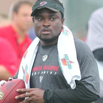 Mamazboy213's profile picture. Atlanta Falcons Football Club. LLC.  
Axa Advisors. LLC.
MBA Grad. Student @ Liberty Univ. 
100% pure breed MamazboY.