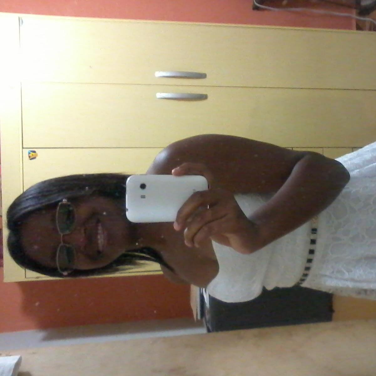 A Felicidade Contagia :)