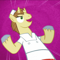 Doughnut Joe (@mlp_ponyjoe) 's Twitter Profile