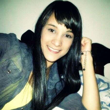 Estudiante..! Linc. Contaduria Publica :) Conoceme Un poco mas :)