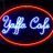 Yaffa Cafe
