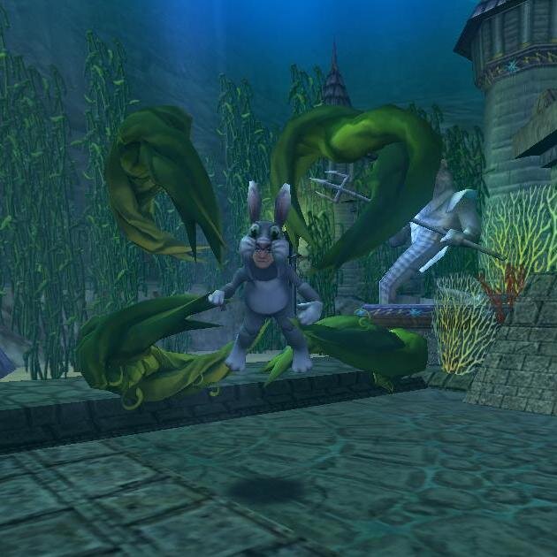 Level 100 Ice | Wizard101 Player since 2011 | Always in the mood for movies