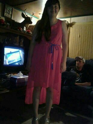 Abby loves you :*