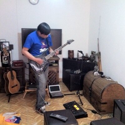 ivanmelgar21's profile picture. You underestimate the power of the dark side.