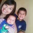 Feliz mamà de TIAGUIN y TIZI, señora de Llo :-) amo mi vida!!! ARGENTINA ♥♥♥♥