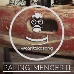 Caritakosong_'s profile picture. Dari pada Caritai Orang Lain, Lebih Baek Carita Kosong, nda bikin Persoalan, tapi biking ketawa, nda percaya? stalking maki, Minta Folbek? mensen maki ~Oke fixx