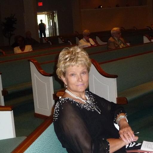 I LOVE MY SEVIOR JESUS CHRIST!
