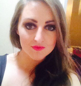 Cazdoherty's profile picture. 