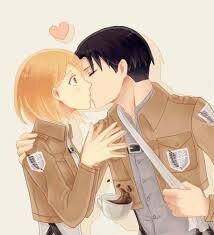 Petra_LSNK's profile picture. #LegionSNK// Humana// Muerta? Acaso lo parezco? //@KillerHeichou es mio!! No comparto// Armas: Equipo de maniobras tridimensionales, Katana//