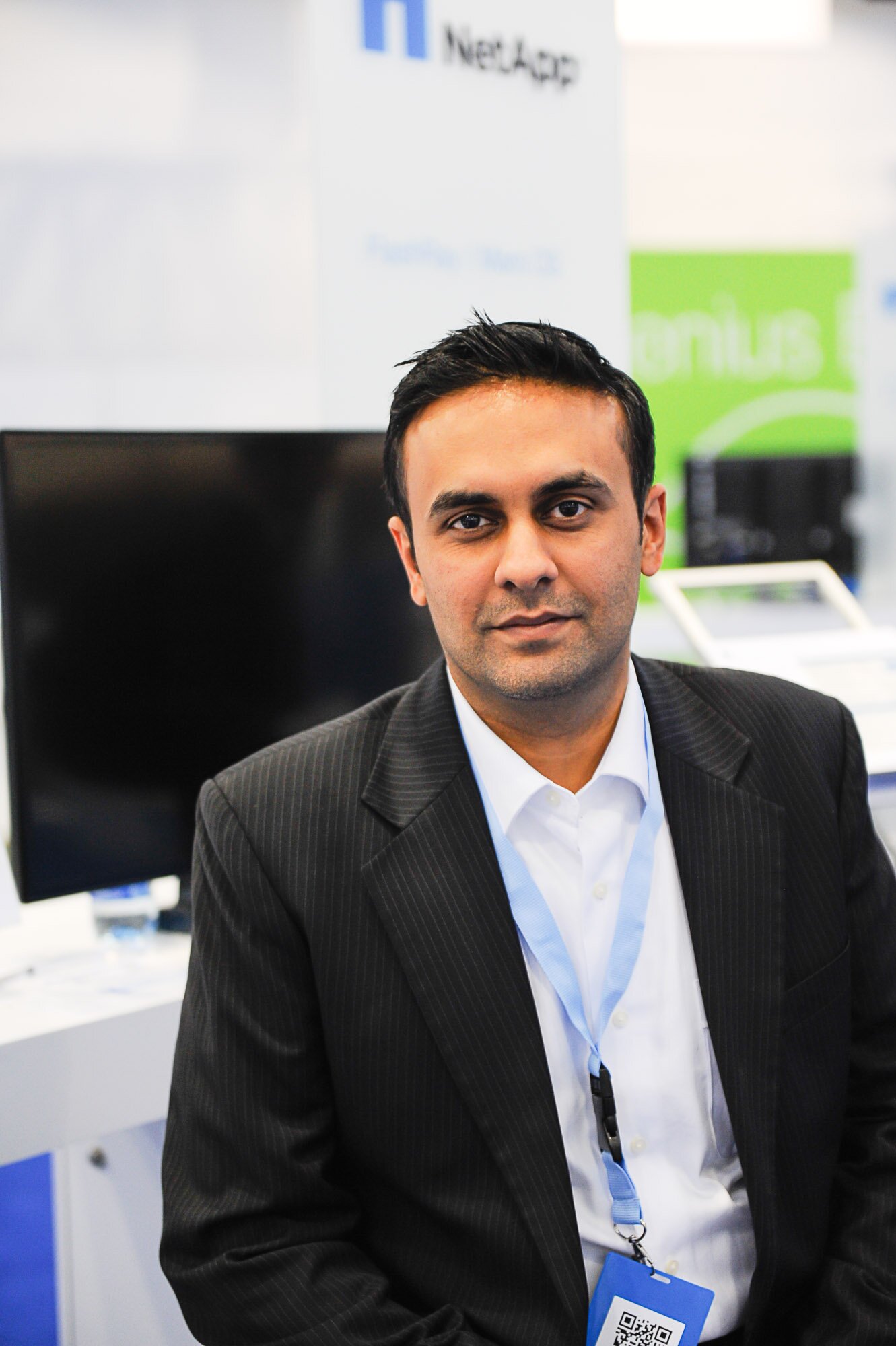 SanjaysViews's profile picture. Storage, Software Defined Storage, Object Storage, Big data, and the list goes on. Sports enthusiast. My tweets...My opinions!