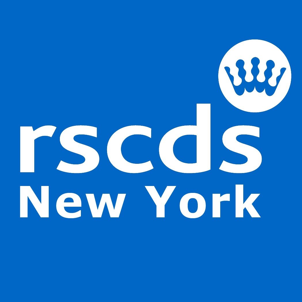 The New York branch of the Royal Scottish Country Dance Society. Join us to enjoy and learn Scottish dancing in a relaxed and social setting.