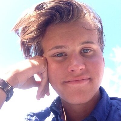ledsen inte ledsen