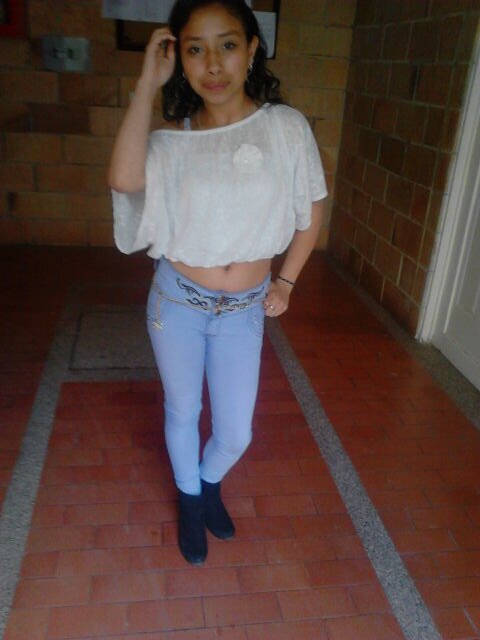 Que Triste Tu No Sabes En Que Momento Te Cambie La Vida