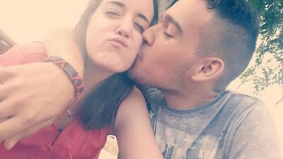 hector_cs22's profile picture. Lo que no te mata te hace mas fuerte