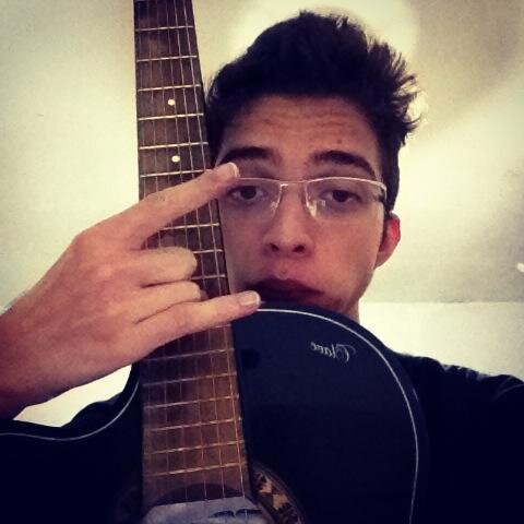 rock this my life \m/