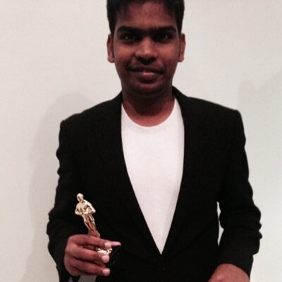 johnraj90's profile picture. 