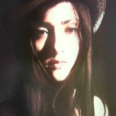 NiaSalamanca87's profile picture. Studied Advertising - Colombia. Living in Recife, Brasil.