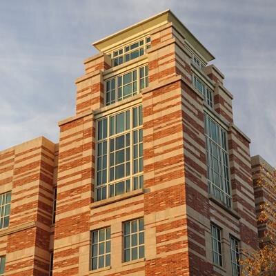 The Hugh & Hazel Darling Law Library is the primary place of study and research for the UCLA Law School Community.