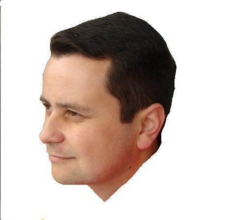 carloscostajr's profile picture. 