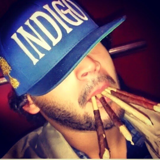 GiovanniDavinci's profile picture. Stay tuned...