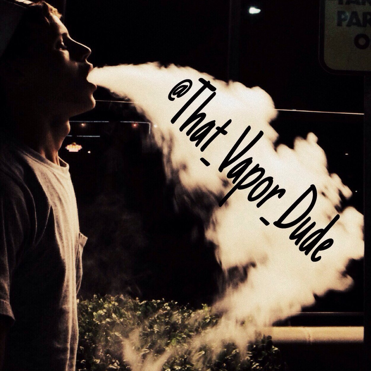 That_Vapor_Dude's profile picture. Giveaways & Contest will start soon! Make sure you hit that follow button if you vape or support the movement! #thatvapedude