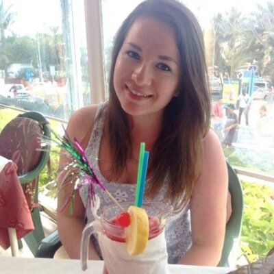 KatieHarbach's profile picture. Katie, 21, Leeds Uni :)