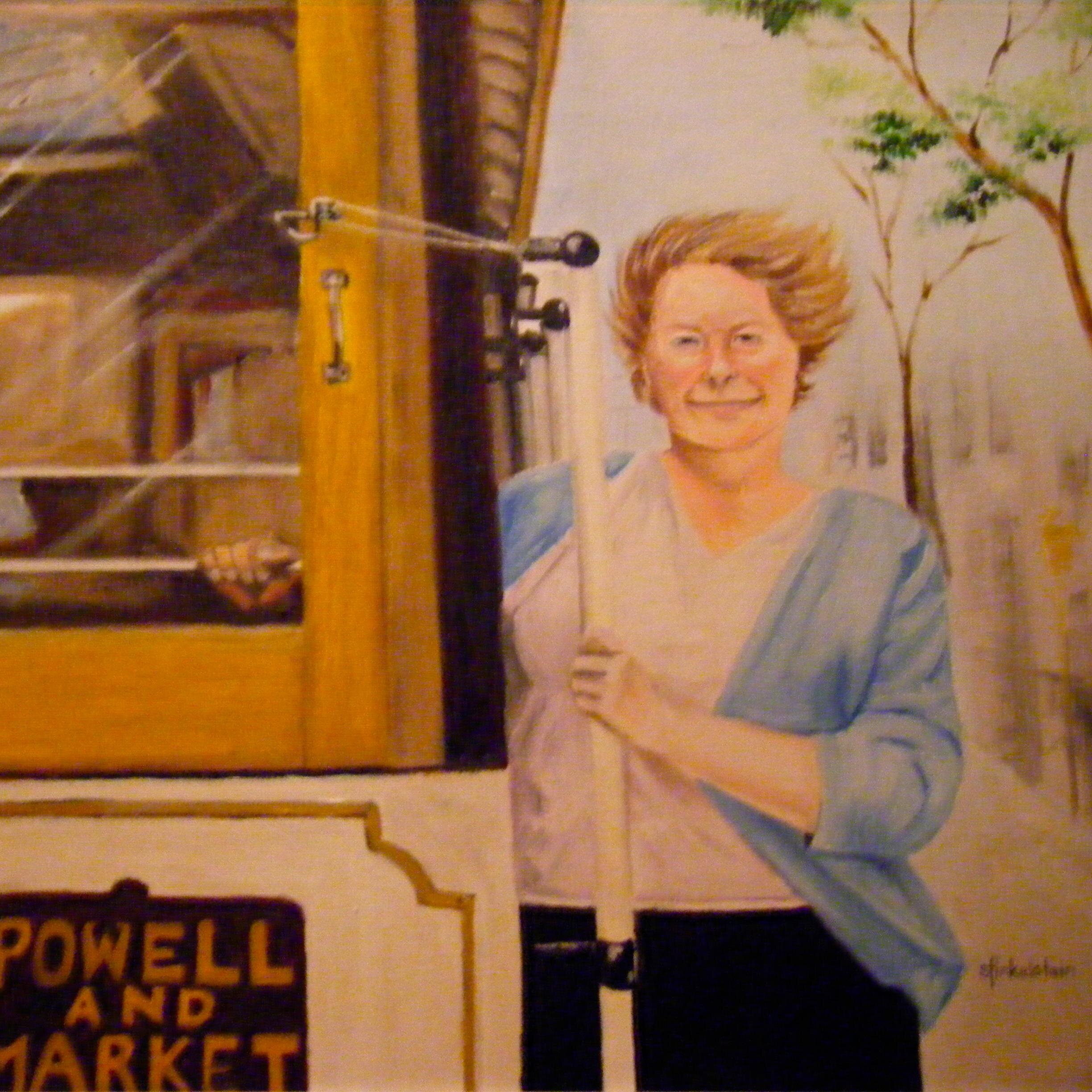 shfinkelstein's profile picture. 