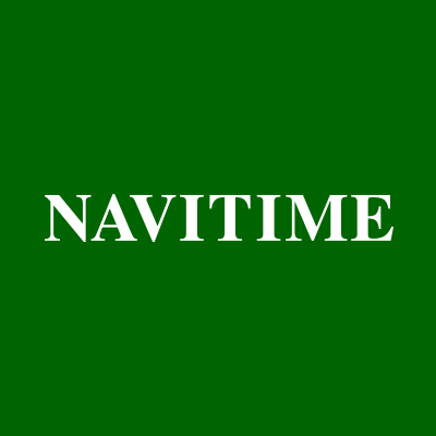 NAVITIME（ナビタイム）広報の公式アカウントです。新サービスや季節の特集などの役立つ情報を発信していきます。このアカウントでの返信はいたしません。ご意見、お問い合わせは公式サイトからお願いします。