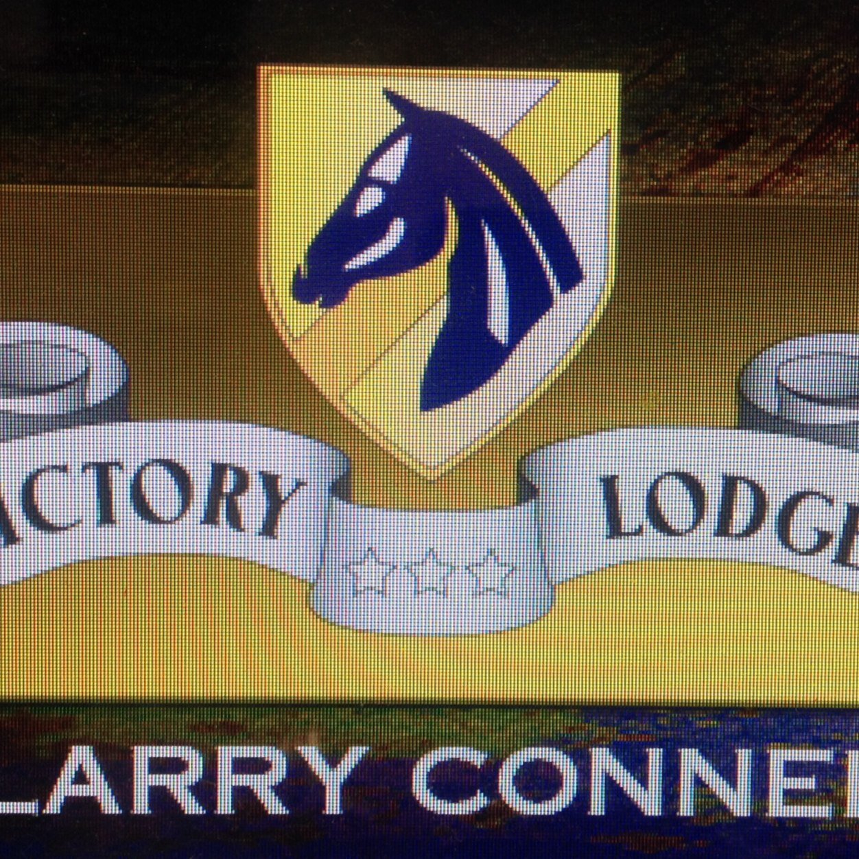 clarryconners1's profile picture. 