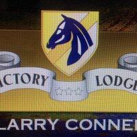 @clarryconnersracing (@clarryconners1) 's Twitter Profile
