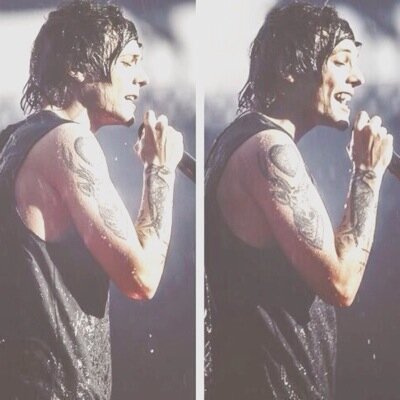 follow @guccibootylouis