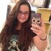 Cristiana Serra (@khrixx) Twitter profile photo