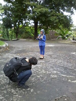 NandhiaAfi_'s profile picture. 