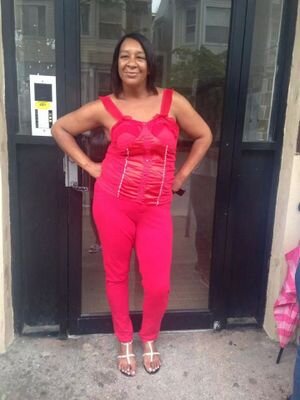 coleman_tamika's profile picture. 