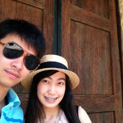 IeNattapong's profile picture. Loscam