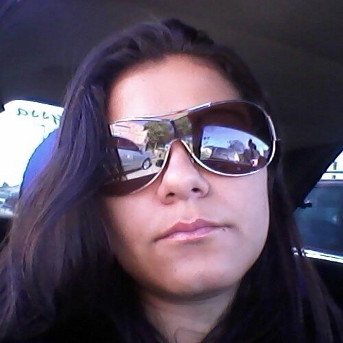 Amo minha familia