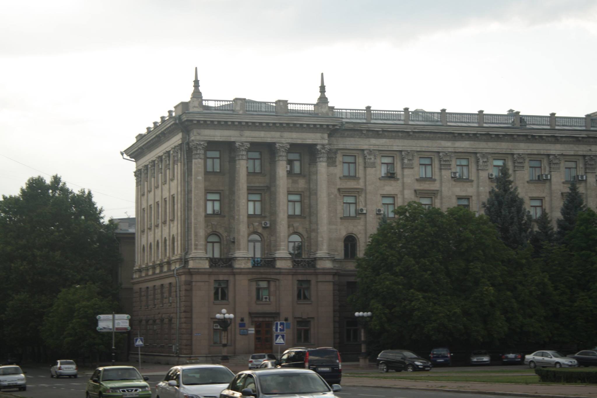 Все самое интересное из Жизни города Николаева