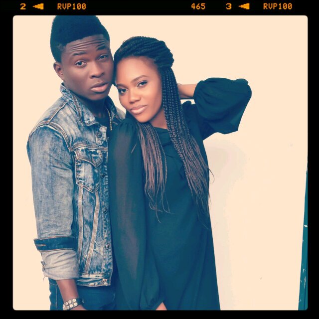 An artiste(music),Song writer,Singer,Performer,Dancer....A member of Signet Dance Academy,lover of music and dance,very friendly ąπϑ loves making friends